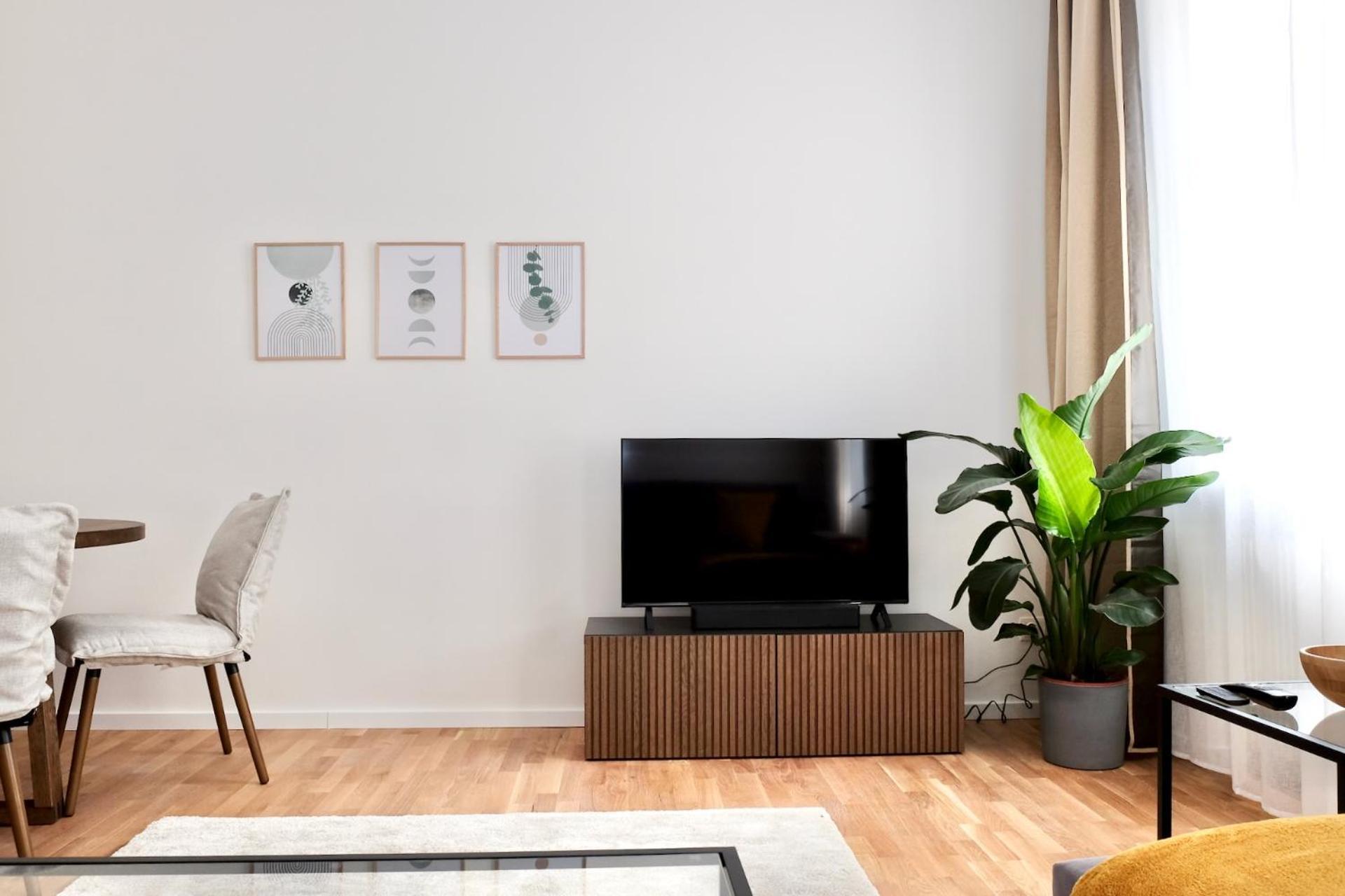 Triple A Apartments فيينا المظهر الخارجي الصورة
