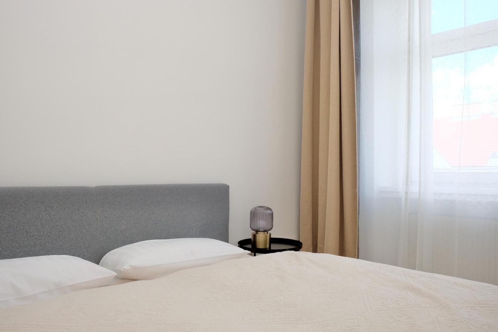 Triple A Apartments فيينا المظهر الخارجي الصورة