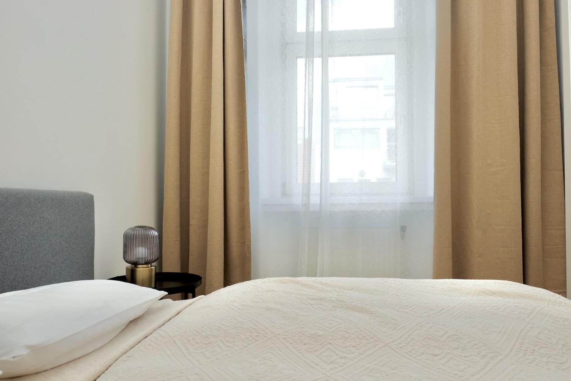 Triple A Apartments فيينا المظهر الخارجي الصورة