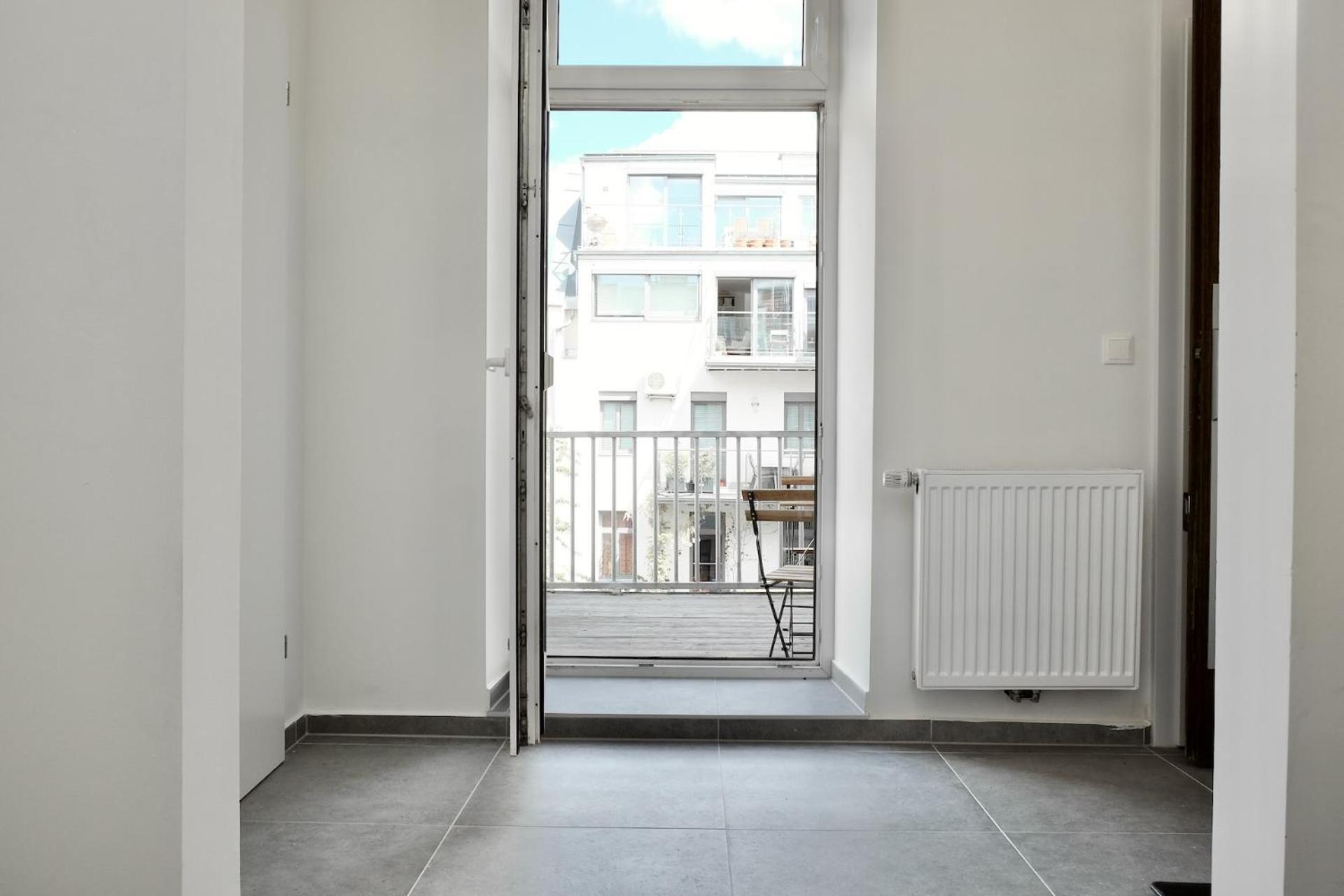 Triple A Apartments فيينا المظهر الخارجي الصورة