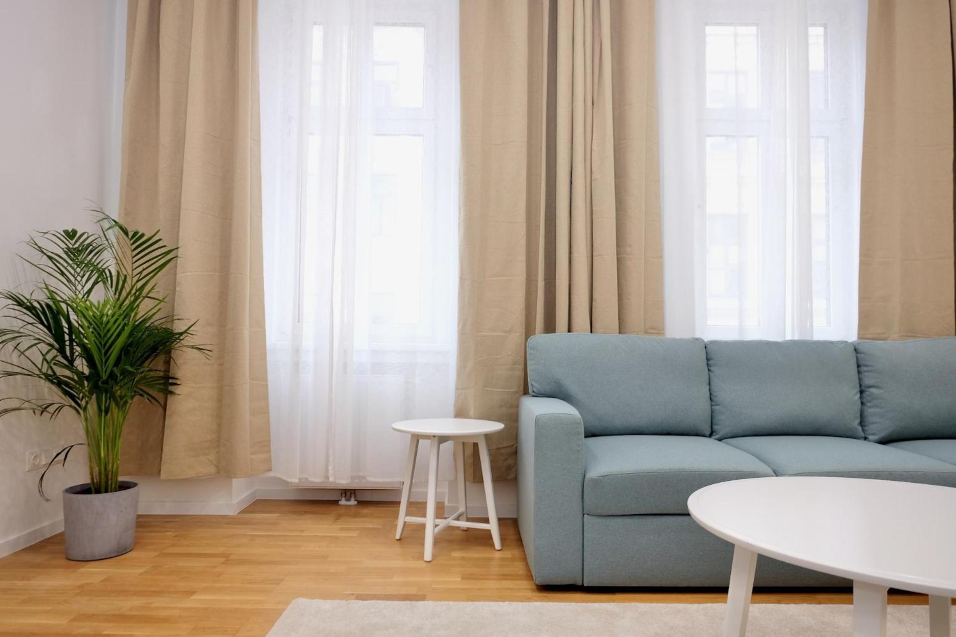 Triple A Apartments فيينا المظهر الخارجي الصورة
