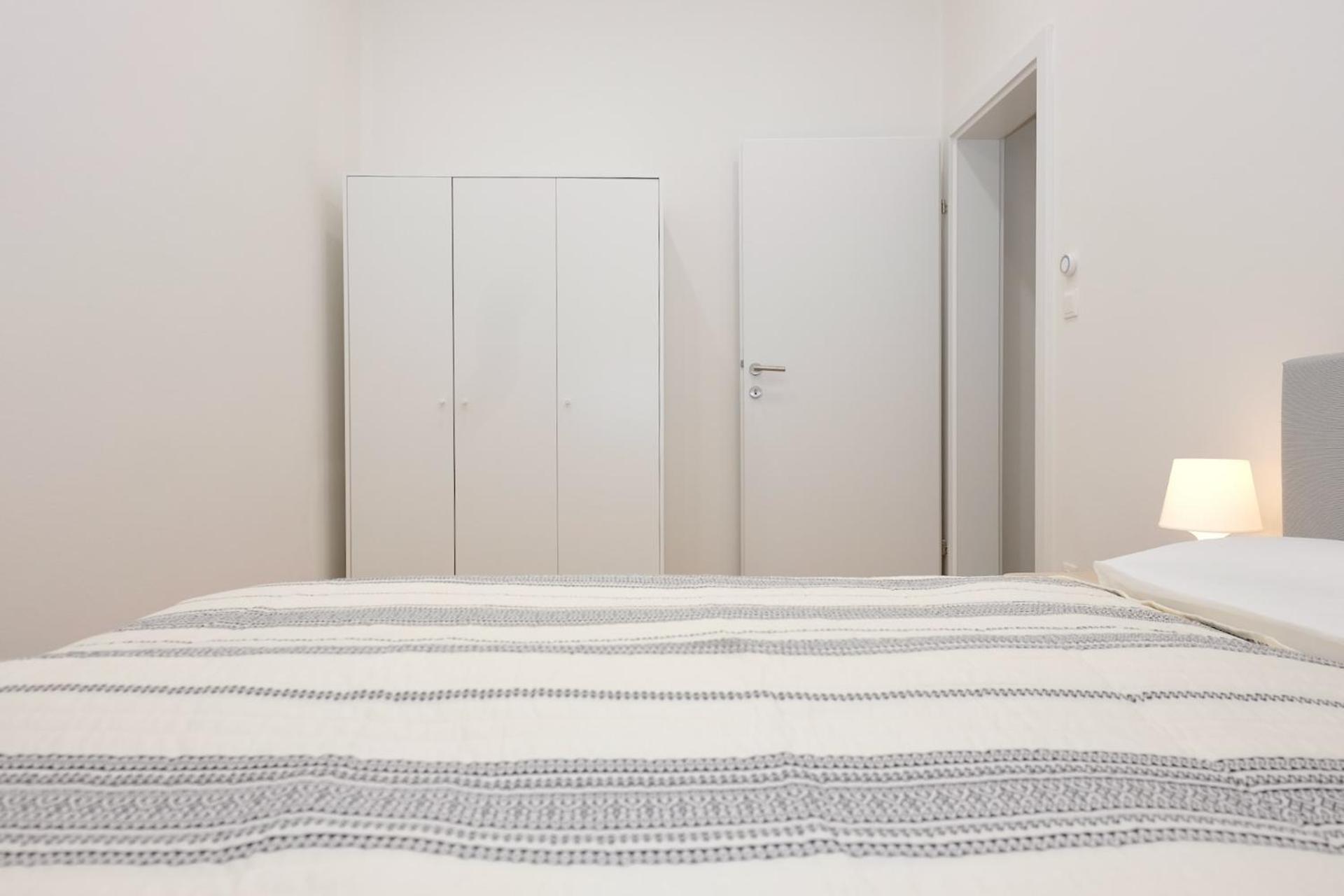 Triple A Apartments فيينا المظهر الخارجي الصورة