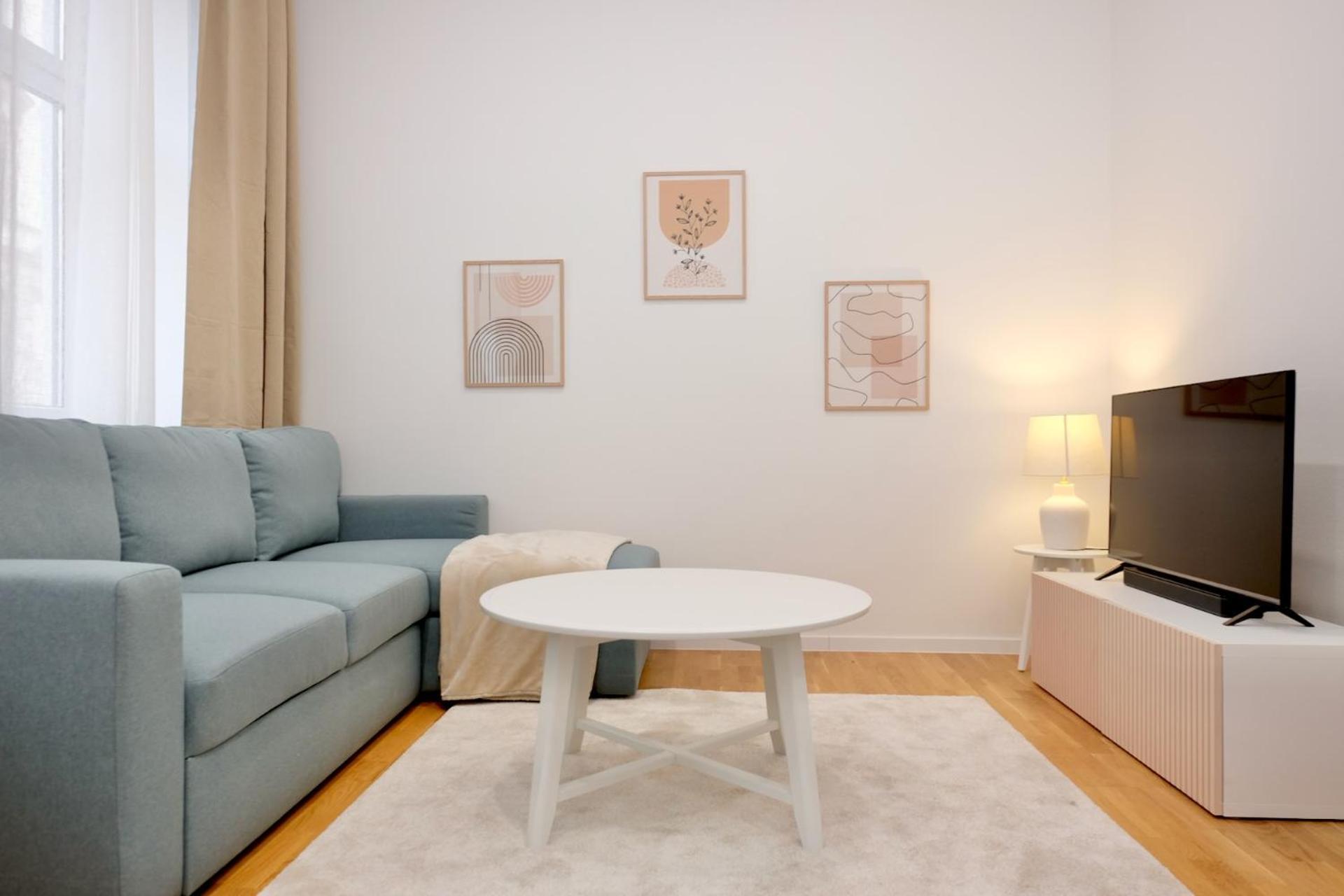Triple A Apartments فيينا المظهر الخارجي الصورة