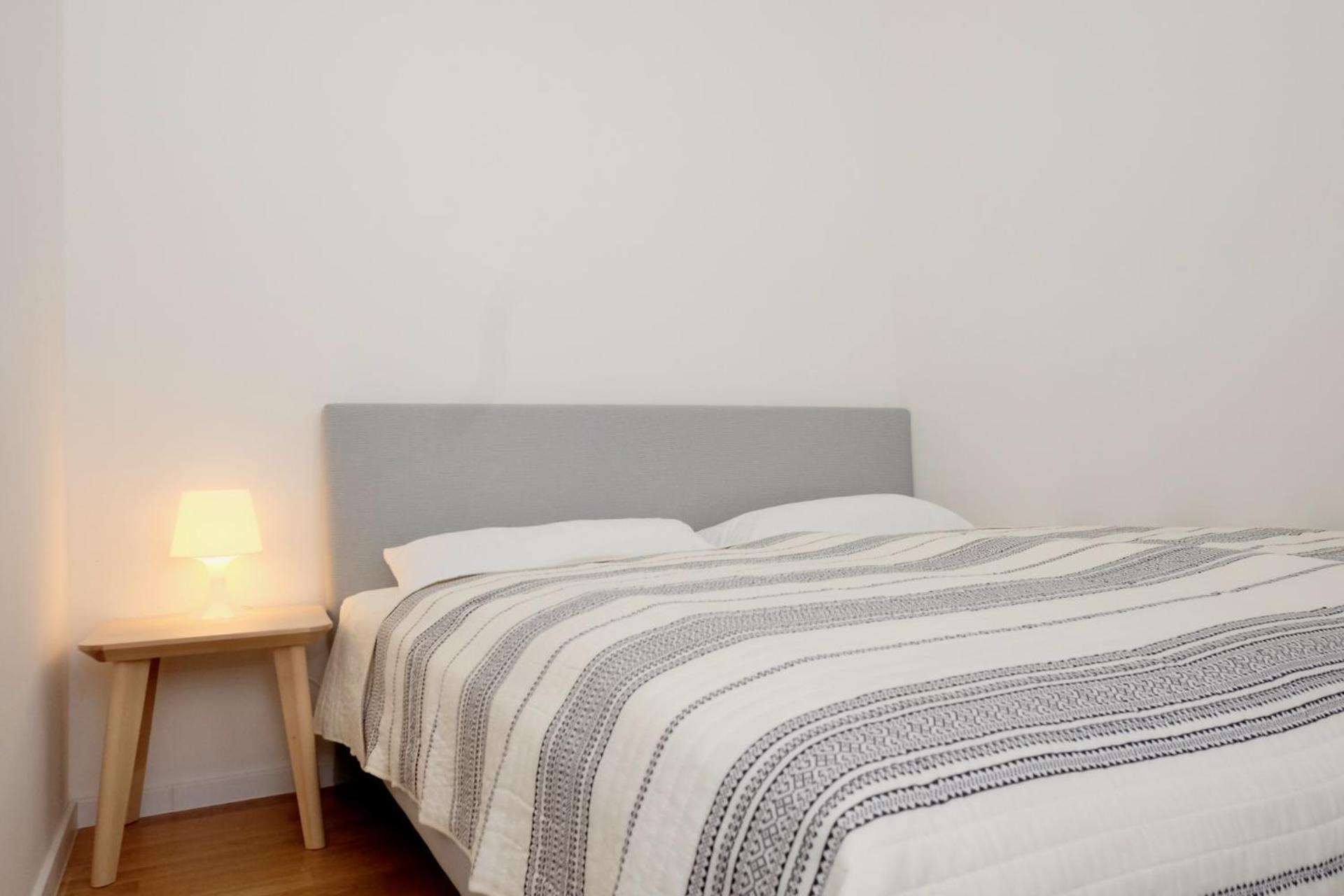 Triple A Apartments فيينا المظهر الخارجي الصورة