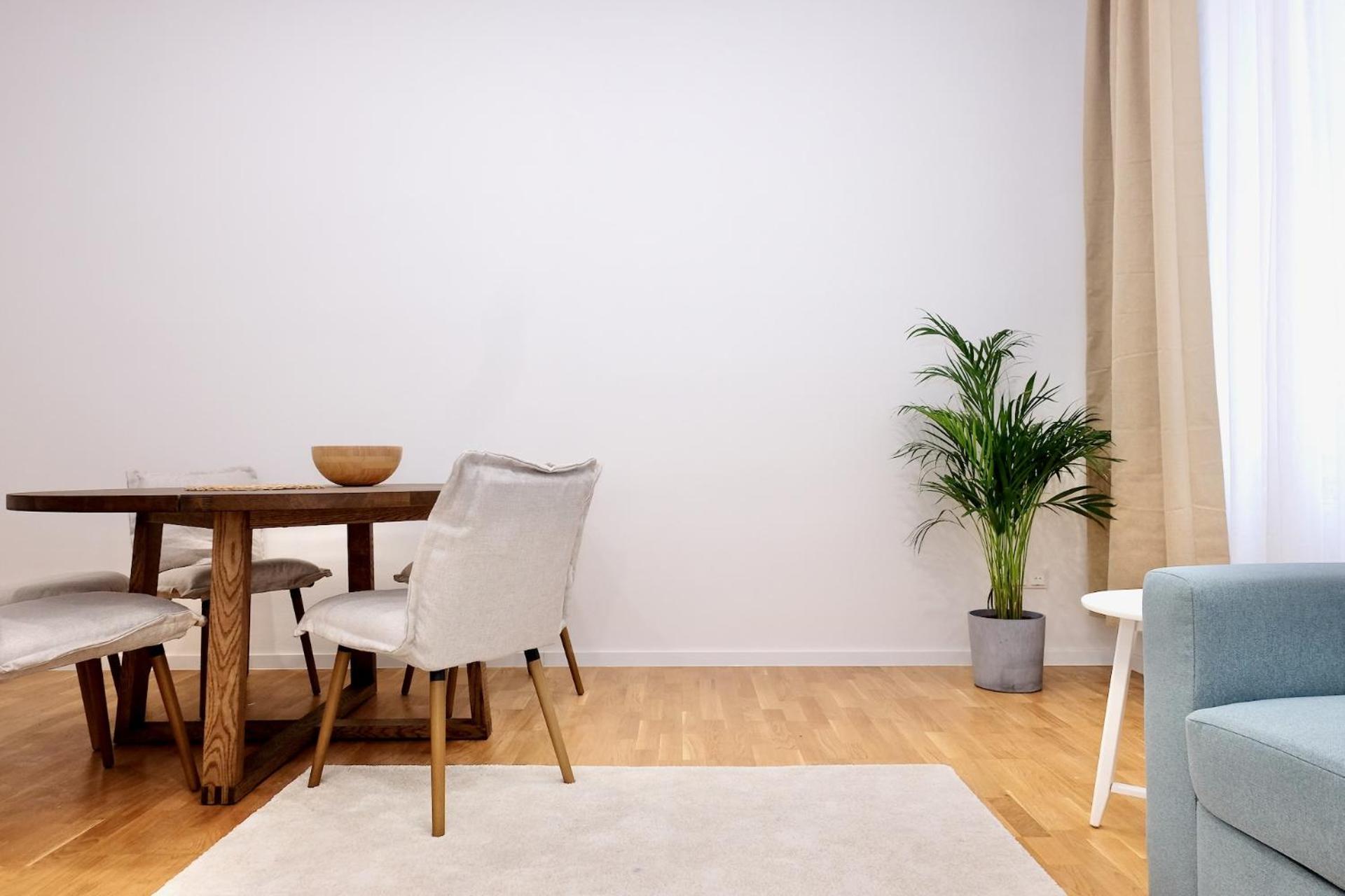 Triple A Apartments فيينا المظهر الخارجي الصورة