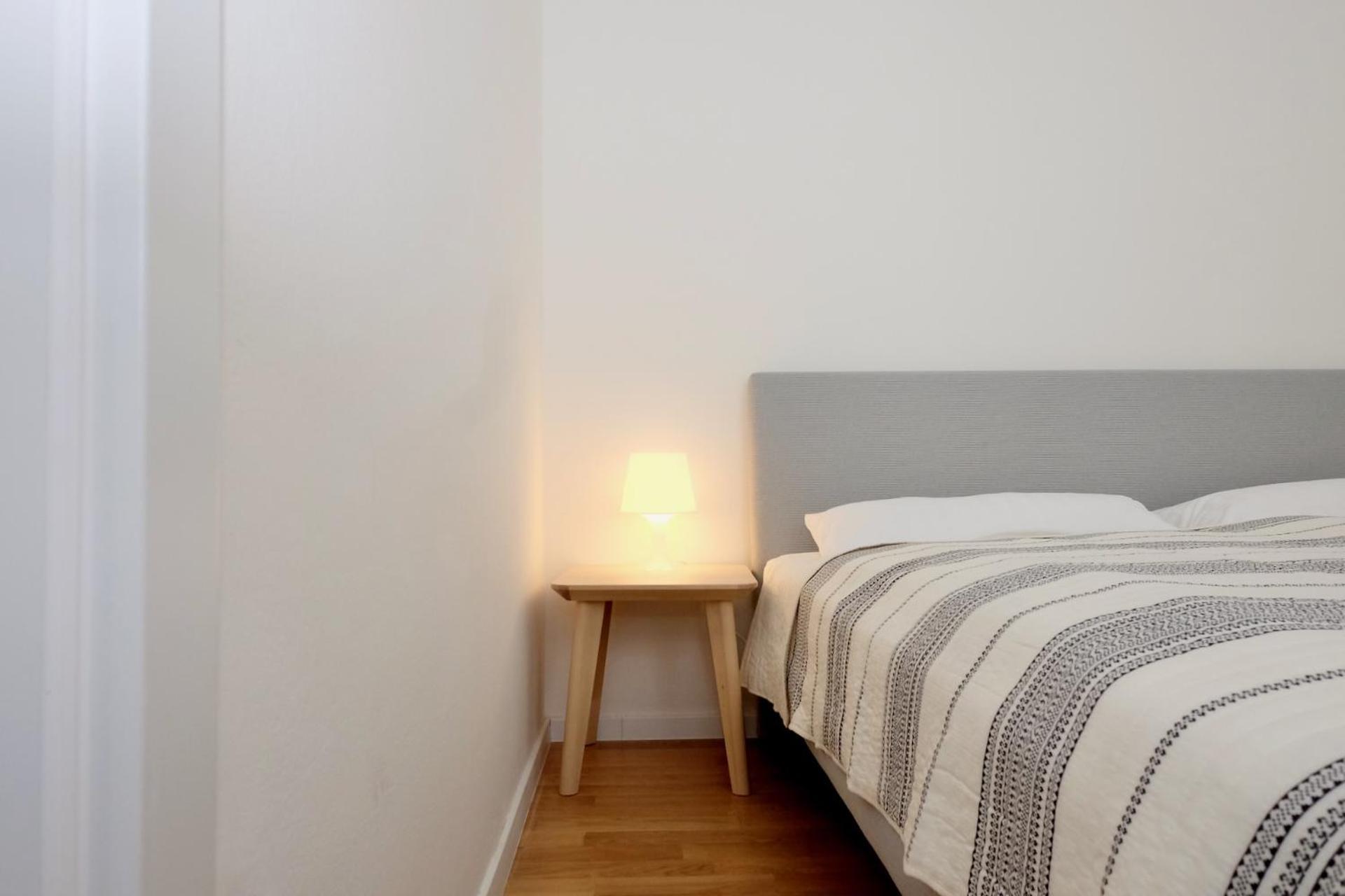 Triple A Apartments فيينا المظهر الخارجي الصورة